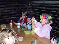 (76 von 243) : KIGA Hausen Waldwoche